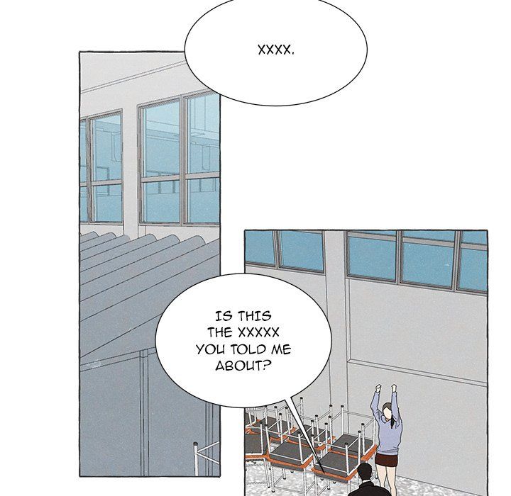 New Life, New Me Manhwa - Chapter 90 Page 76