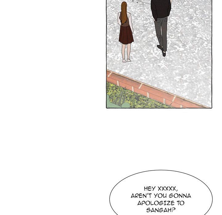 New Life, New Me Manhwa - Chapter 90 Page 77