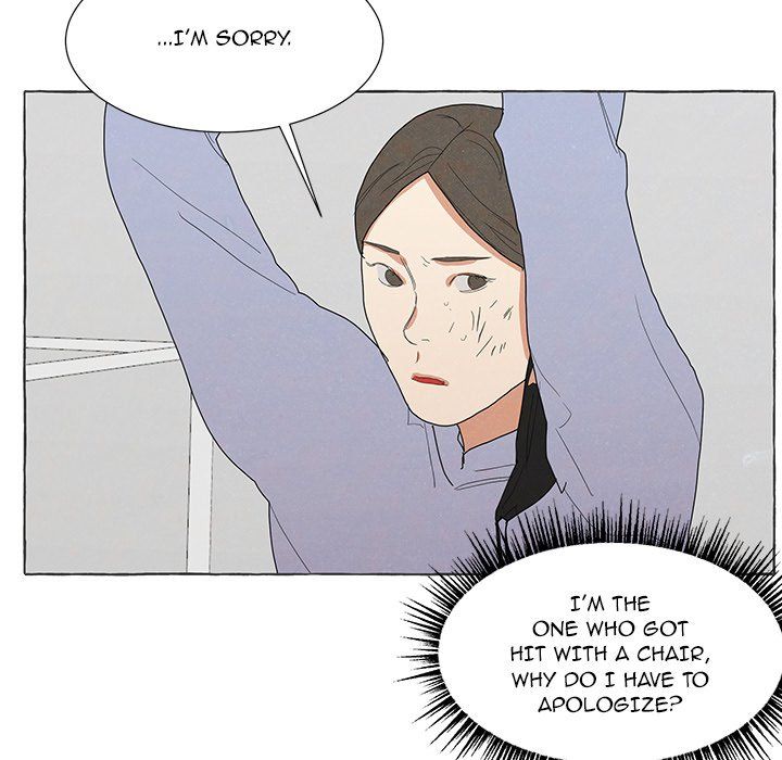 New Life, New Me Manhwa - Chapter 90 Page 79