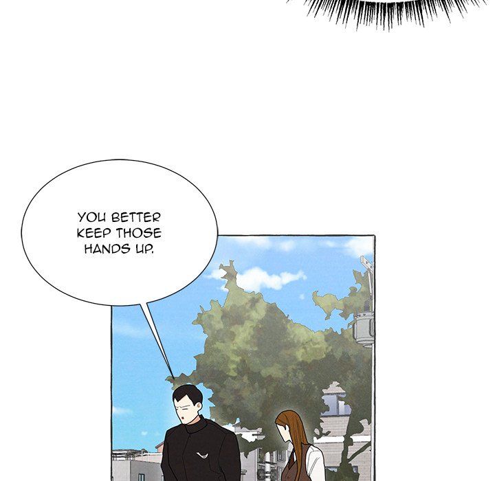 New Life, New Me Manhwa - Chapter 90 Page 80