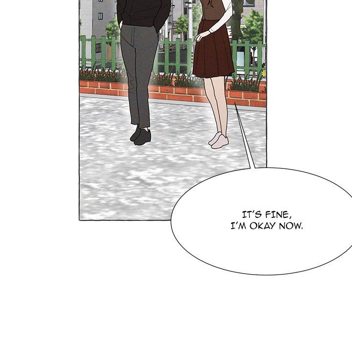 New Life, New Me Manhwa - Chapter 90 Page 81