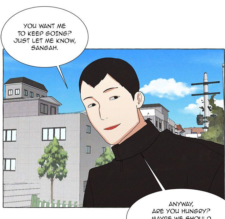 New Life, New Me Manhwa - Chapter 90 Page 82
