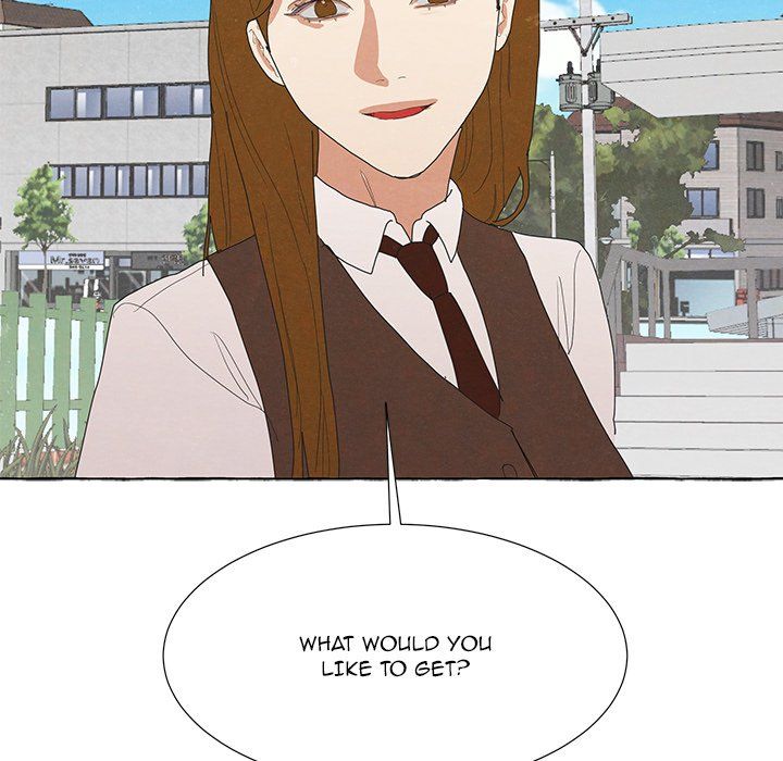 New Life, New Me Manhwa - Chapter 90 Page 91
