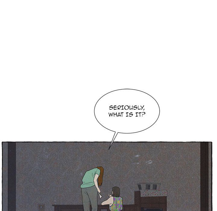 New Life, New Me Manhwa - Chapter 90 Page 103