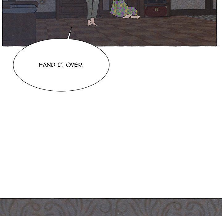 New Life, New Me Manhwa - Chapter 90 Page 104