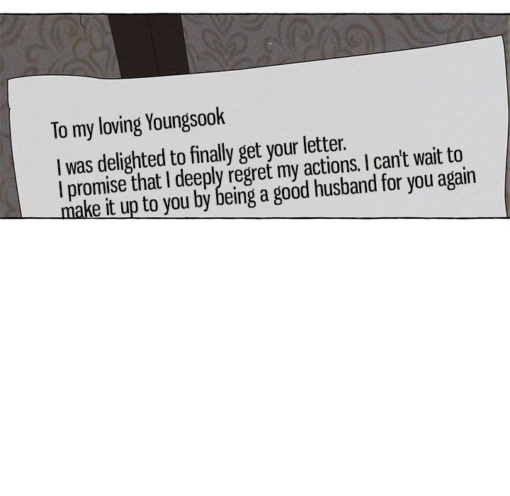 New Life, New Me Manhwa - Chapter 90 Page 107