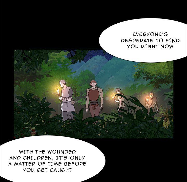 New Life, New Me Manhwa - Chapter 62 Page 23