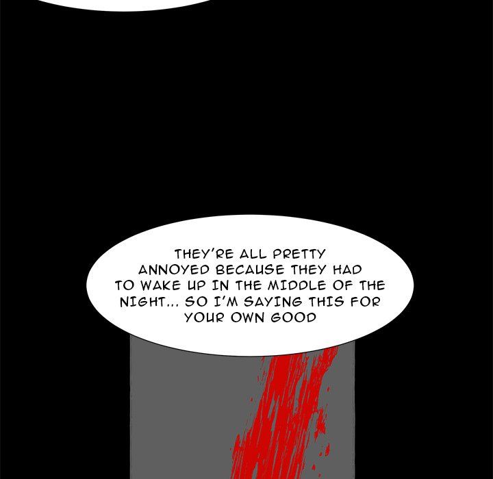 New Life, New Me Manhwa - Chapter 62 Page 24