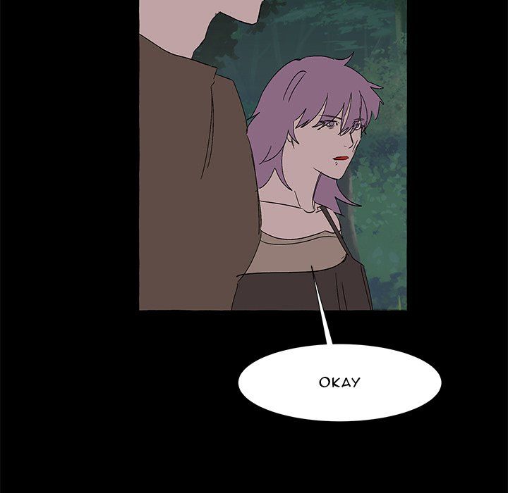 New Life, New Me Manhwa - Chapter 62 Page 27