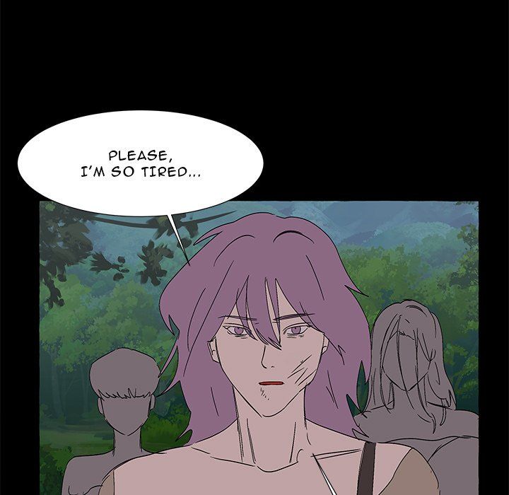 New Life, New Me Manhwa - Chapter 62 Page 28