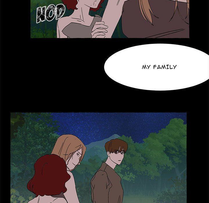New Life, New Me Manhwa - Chapter 62 Page 30