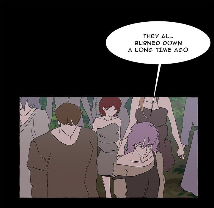 New Life, New Me Manhwa - Chapter 62 Page 32