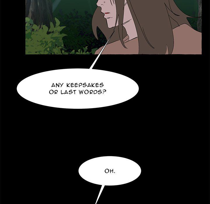New Life, New Me Manhwa - Chapter 62 Page 40