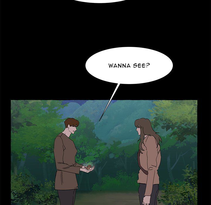 New Life, New Me Manhwa - Chapter 62 Page 43