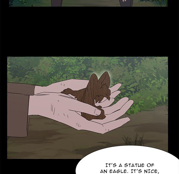 New Life, New Me Manhwa - Chapter 62 Page 44