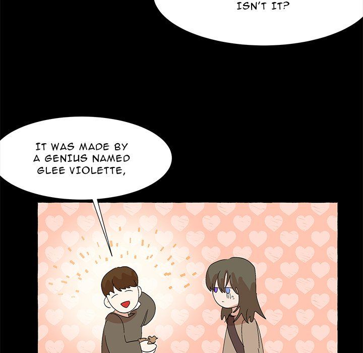 New Life, New Me Manhwa - Chapter 62 Page 45