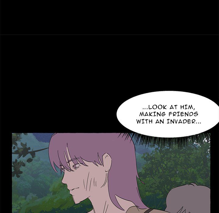 New Life, New Me Manhwa - Chapter 62 Page 48