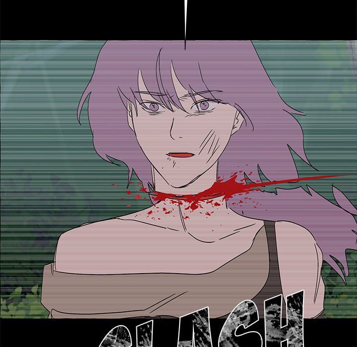 New Life, New Me Manhwa - Chapter 62 Page 54