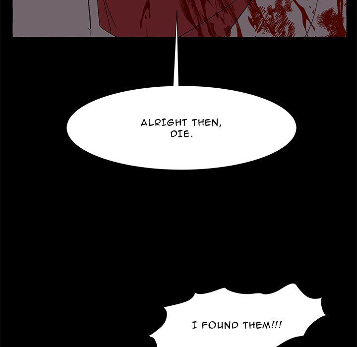 New Life, New Me Manhwa - Chapter 62 Page 58