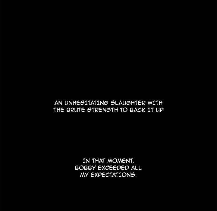 New Life, New Me Manhwa - Chapter 62 Page 60