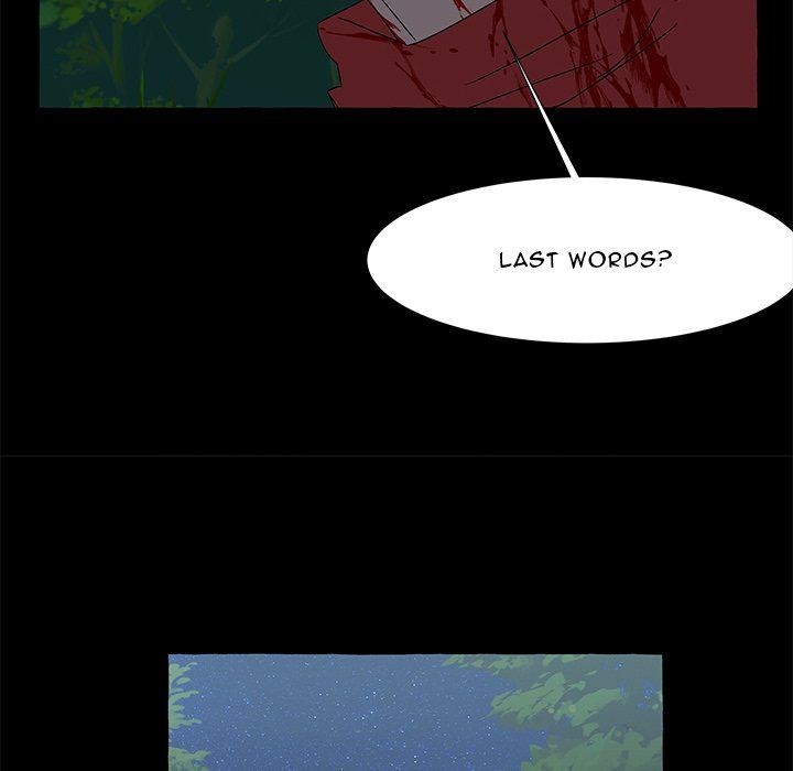 New Life, New Me Manhwa - Chapter 62 Page 63