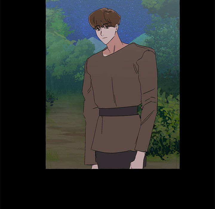 New Life, New Me Manhwa - Chapter 62 Page 64