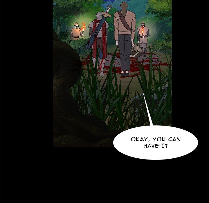 New Life, New Me Manhwa - Chapter 62 Page 69