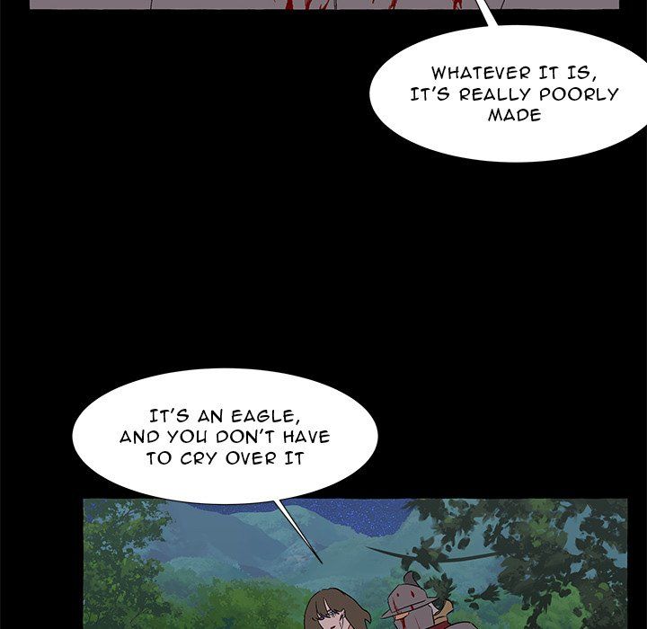 New Life, New Me Manhwa - Chapter 62 Page 71