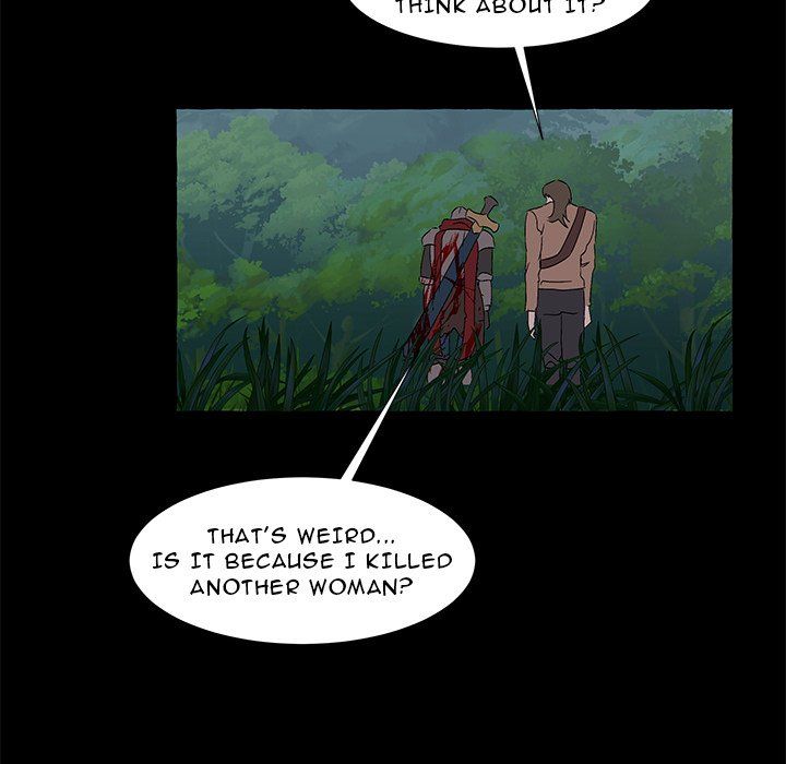 New Life, New Me Manhwa - Chapter 62 Page 74