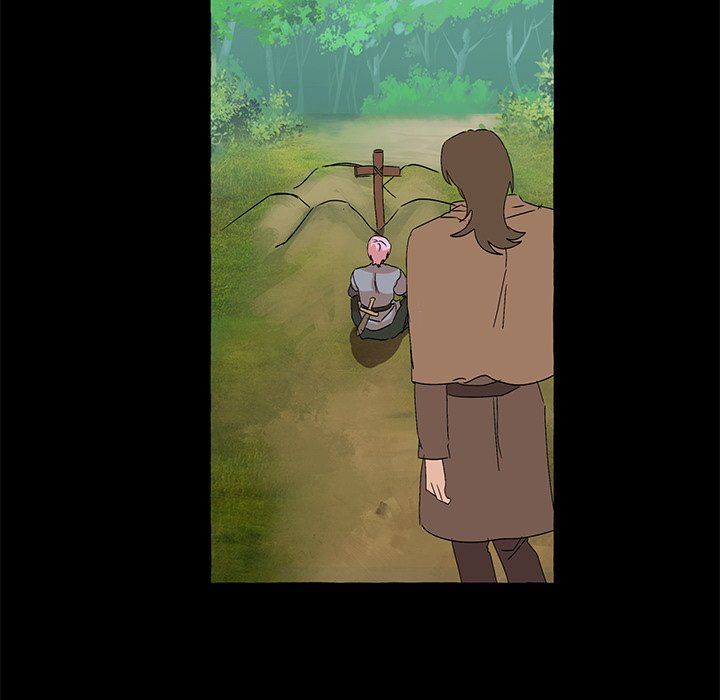 New Life, New Me Manhwa - Chapter 62 Page 92