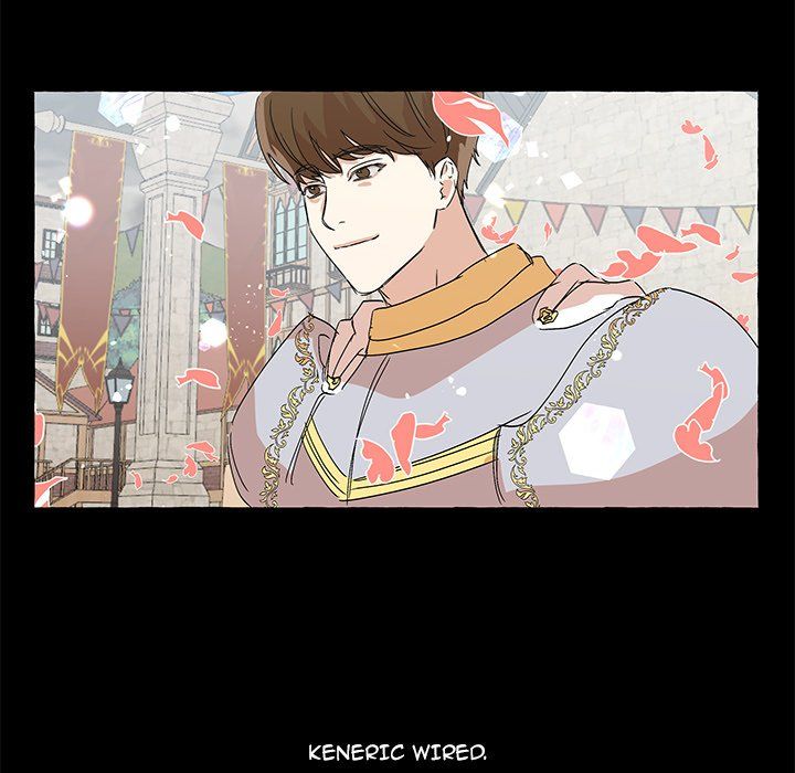 New Life, New Me Manhwa - Chapter 62 Page 99