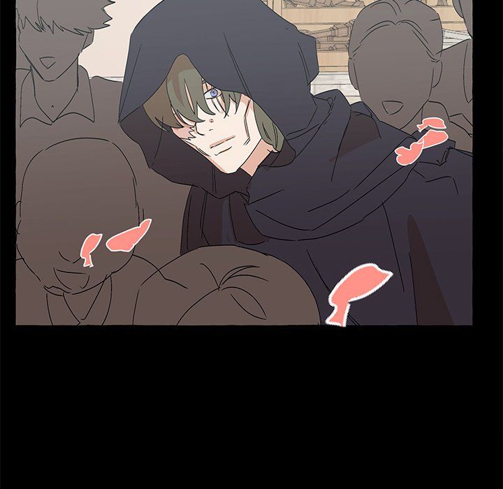 New Life, New Me Manhwa - Chapter 62 Page 101