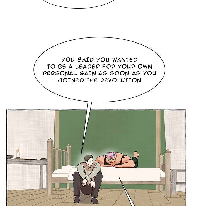 New Life, New Me Manhwa - Chapter 62 Page 108