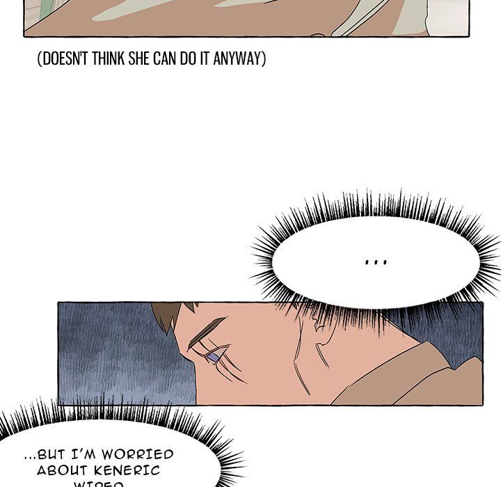New Life, New Me Manhwa - Chapter 62 Page 110