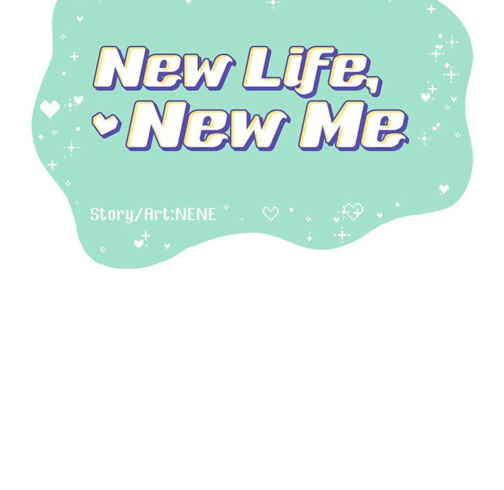 New Life, New Me Manhwa - Chapter 62 Page 115