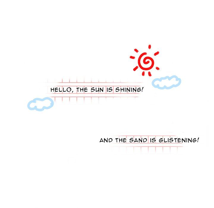 New Life, New Me Manhwa - Chapter 62 Page 116