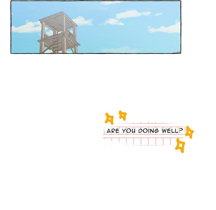 New Life, New Me Manhwa - Chapter 62 Page 117