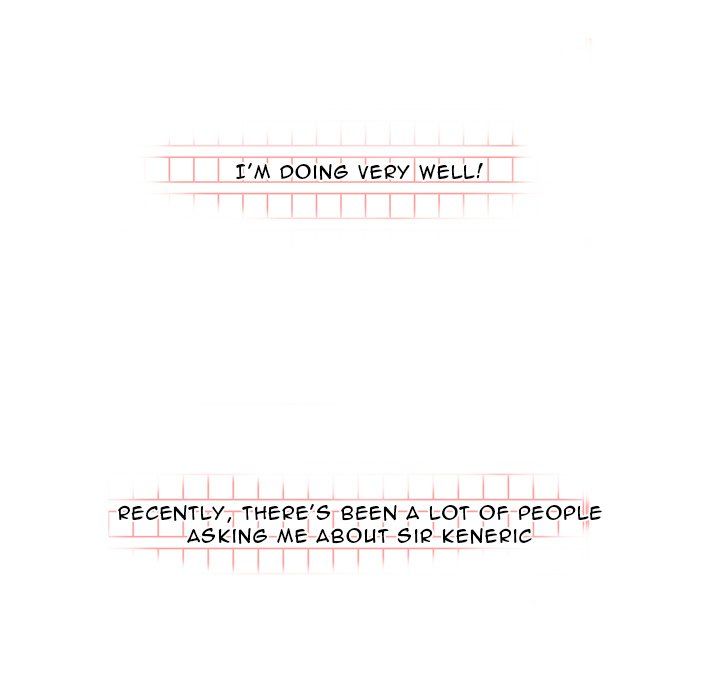 New Life, New Me Manhwa - Chapter 62 Page 118