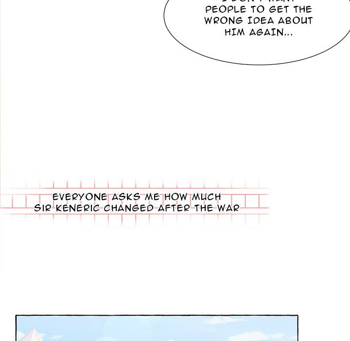 New Life, New Me Manhwa - Chapter 62 Page 121