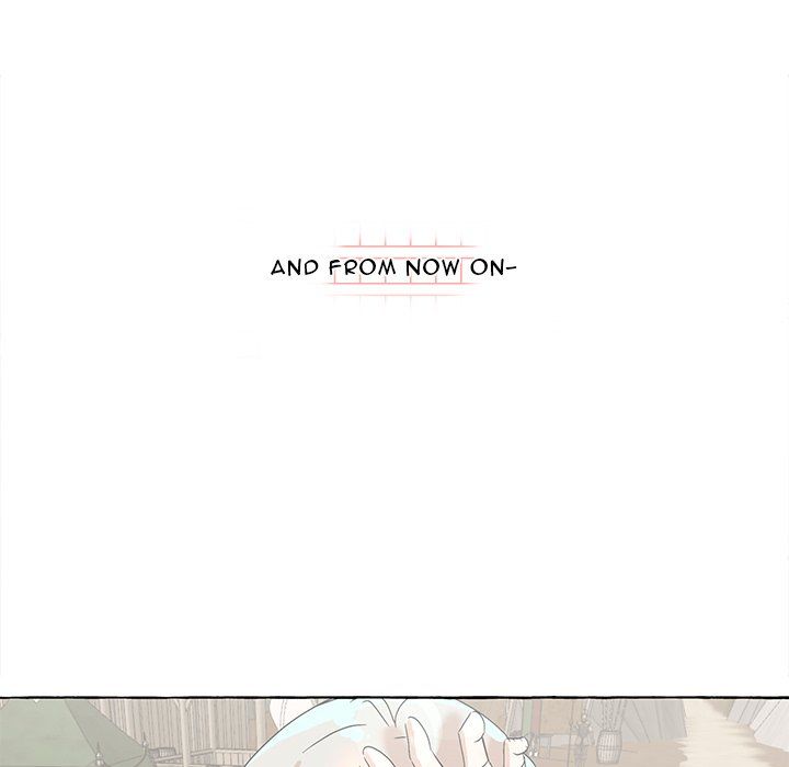 New Life, New Me Manhwa - Chapter 62 Page 140