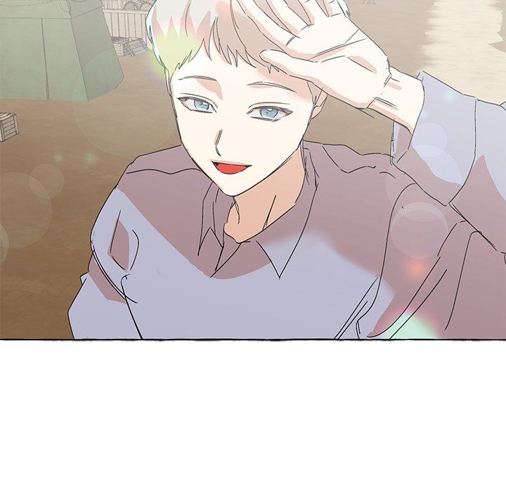 New Life, New Me Manhwa - Chapter 62 Page 141