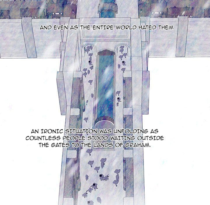 New Life, New Me Manhwa - Chapter 46 Page 17