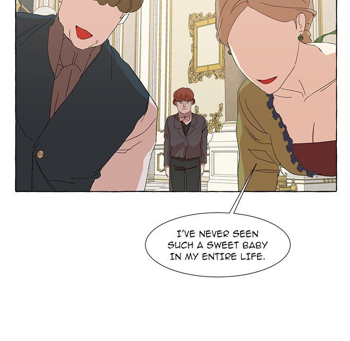 New Life, New Me Manhwa - Chapter 46 Page 24