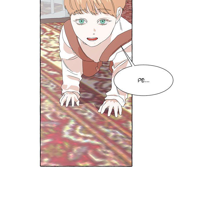 New Life, New Me Manhwa - Chapter 46 Page 30