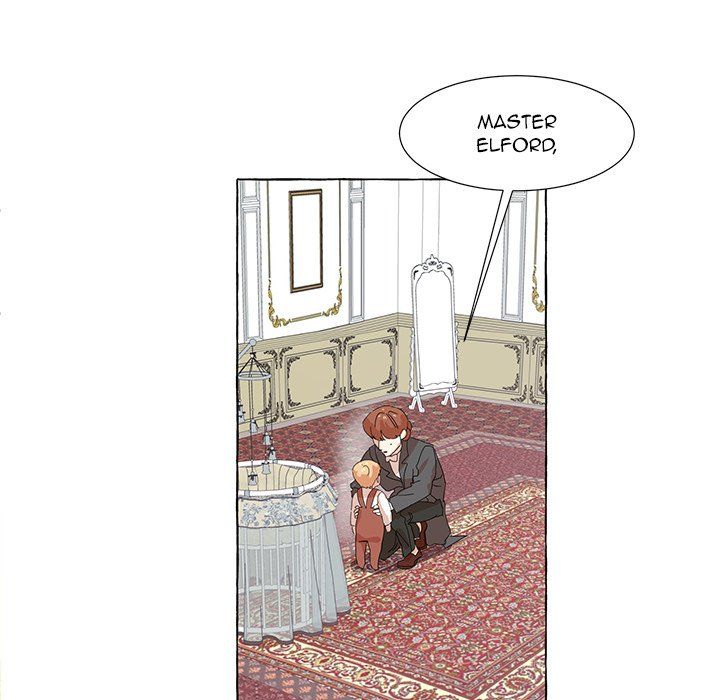 New Life, New Me Manhwa - Chapter 46 Page 36