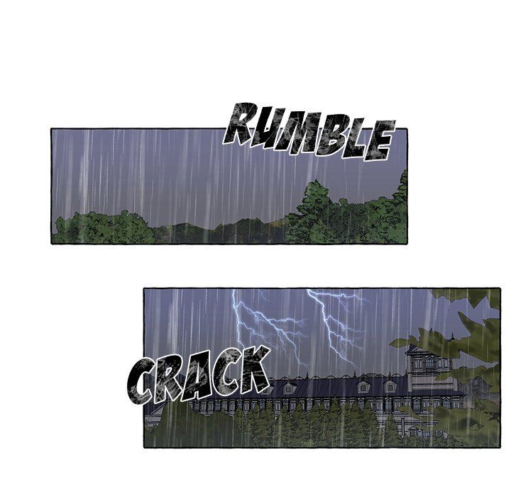 New Life, New Me Manhwa - Chapter 46 Page 41