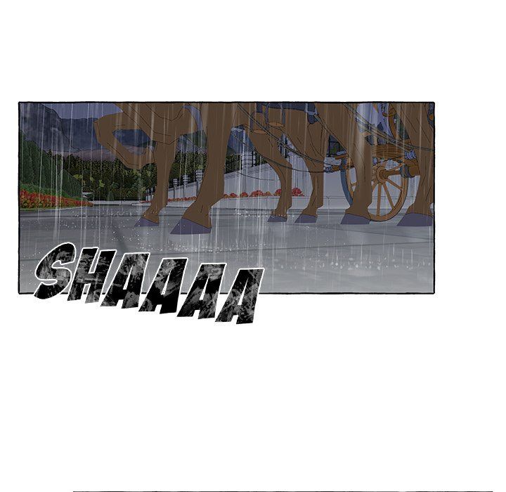 New Life, New Me Manhwa - Chapter 46 Page 42