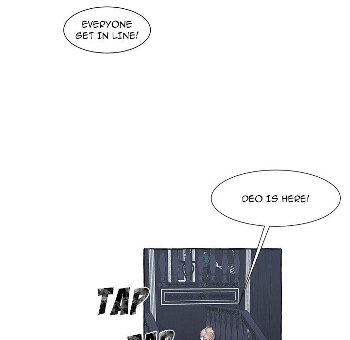 New Life, New Me Manhwa - Chapter 46 Page 45