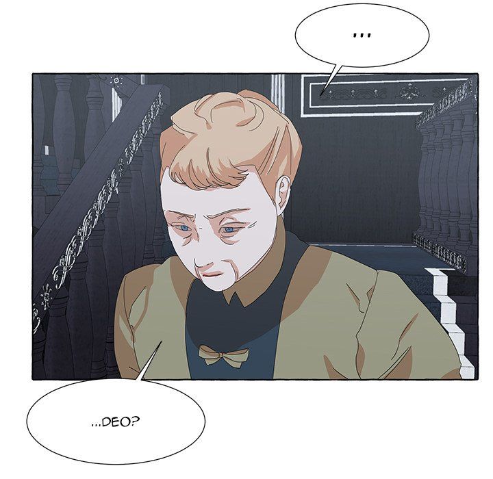 New Life, New Me Manhwa - Chapter 46 Page 48