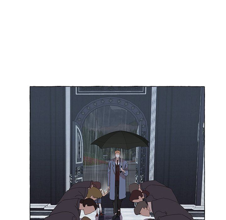 New Life, New Me Manhwa - Chapter 46 Page 49